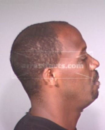 Marcus Eugene Brown