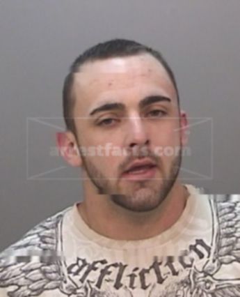 Joshua Daniel Cooper