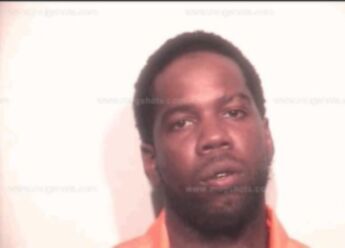 Maurice Mark-Rashad Moore