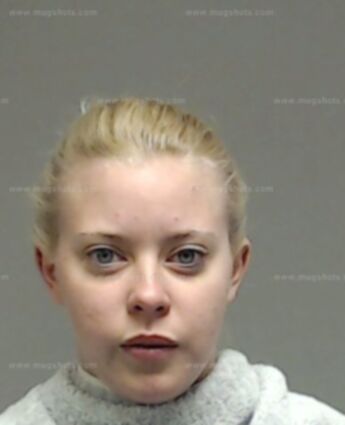 Jessica Brooke Palmer