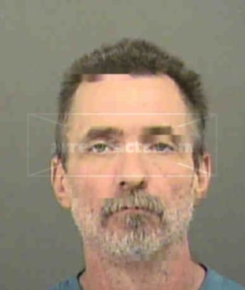 Paul Daniel Shelton