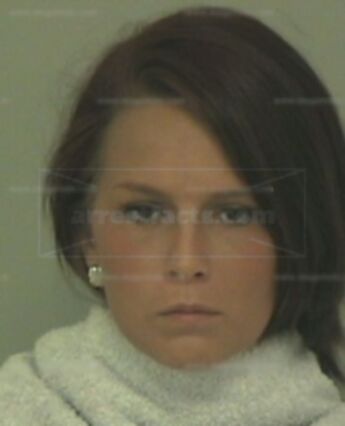 Amy Nicole Goodman