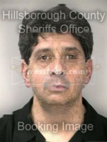 Cosme Nicolas Herrera