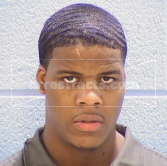 Antonio Harrington