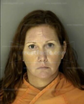 Kimberly Jean Hollier