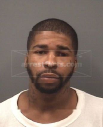 Bradley Tyrone Spratt