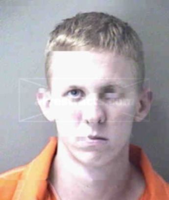 Jacob Allen Mccrory