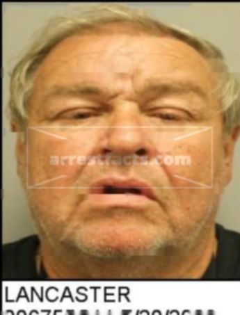 Arlin Wayne Lancaster