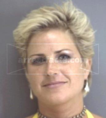 Sheryl Ann Freson