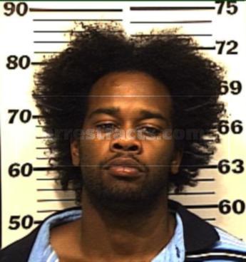 Darrell Arnez Brooks Jr