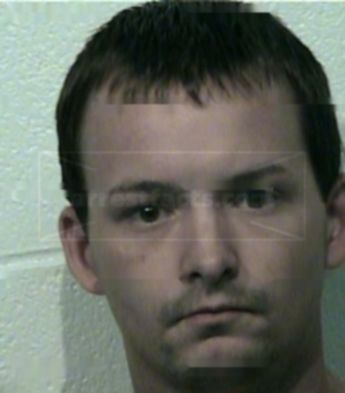 Nathaniel Kyle Bolkenstyn