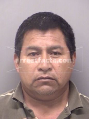 Jose B Rodriguez