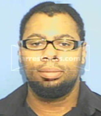 Phillip Deshon Chandler