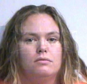 Melissa Sue Burns