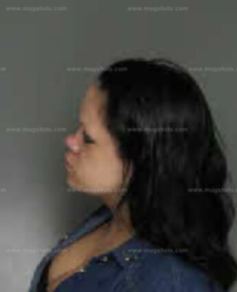 Jessica Faye Spivey