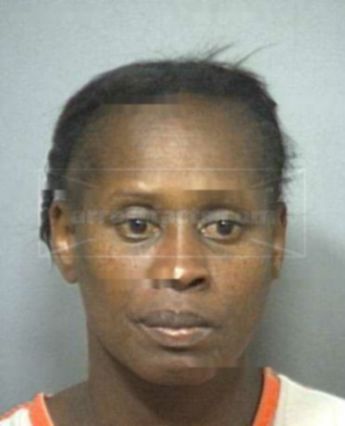 Mary Marie Fields