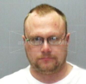 Timothy Troy Thronson
