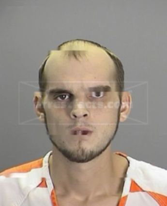 Michael Andrew Smith