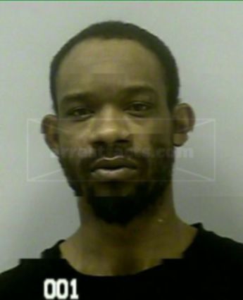 Broderick Christopher Stallings