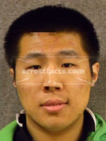 Bolun Li