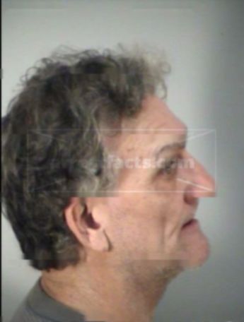Michael Richard Walls