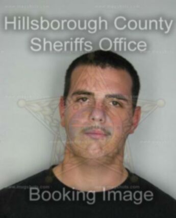 Efrain Vasquez Hewitt
