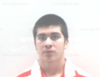 Frank Alan Taylor