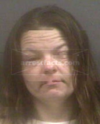 Candace Michelle Cary