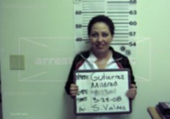 Mildred A Gutierrez