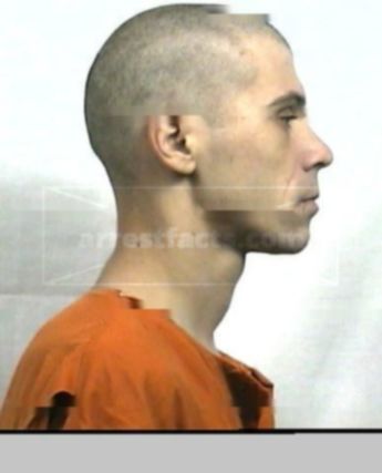 Brian Douglas Jordan