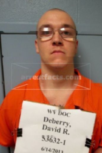 David Ray Deberry