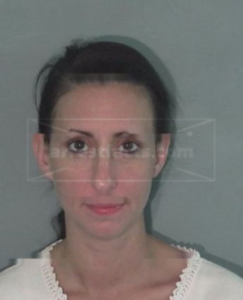 Tiffany Lynn Hall