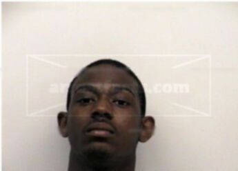 Raheem Thomas