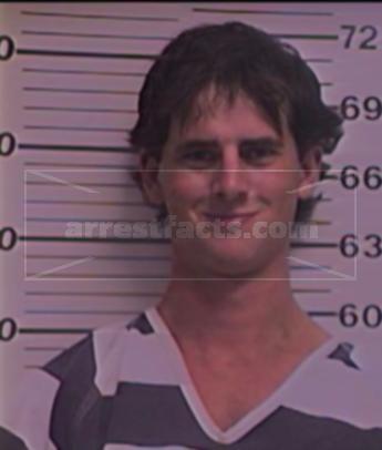Joshua Earl Bradley