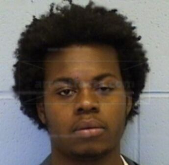Darrold Freeman