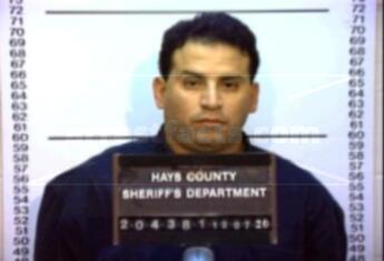 Jose Arturo Delgado
