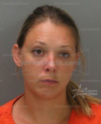 Jennie Ann Oliver