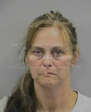 Wendy Lee Akers