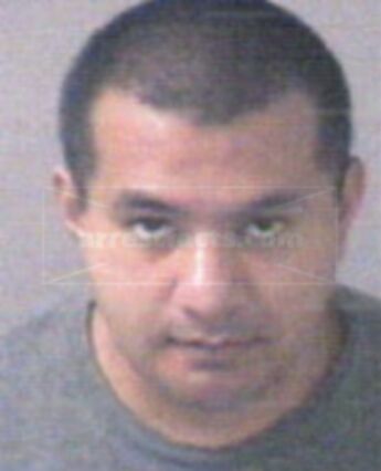 Israel Hernandez