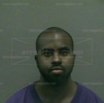 Mcjason Monroe Blount