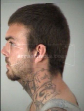 Justin Nicholas Glynn