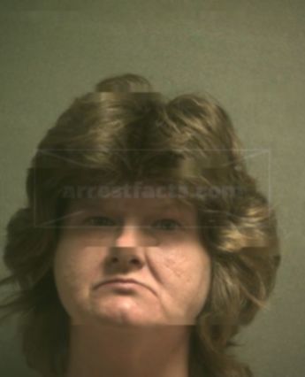 Barbara Jean Ward