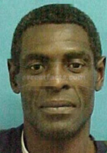 Clyde Edward Mack