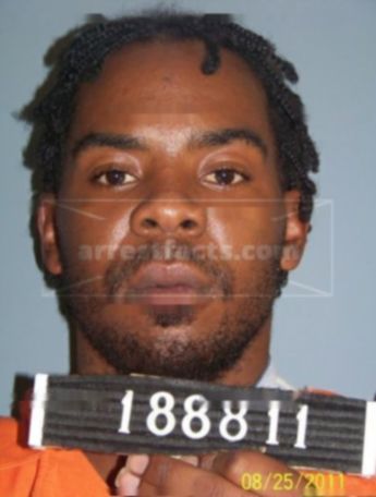 William Sylvester Thornton