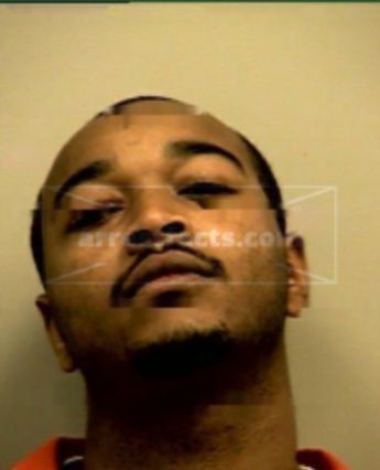 Careon Roberts