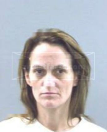 Julianne Evans