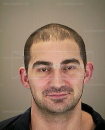 Jason Paul Leissner