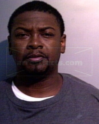 Corey Donnell Bennett