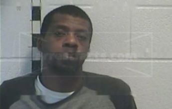 Bobby Benzil Moore