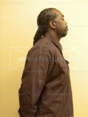 Lashaune B Lunford